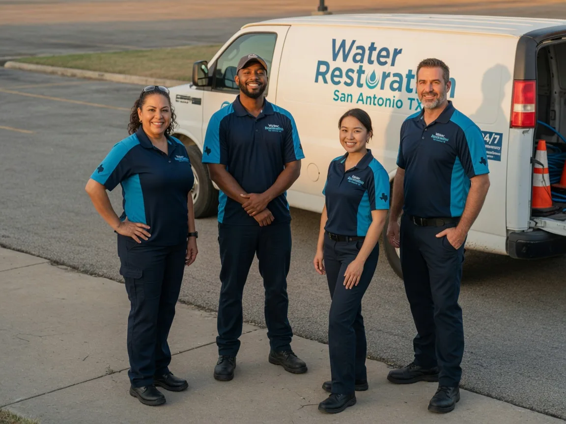 Water Damage Repair company in Medimont, ID